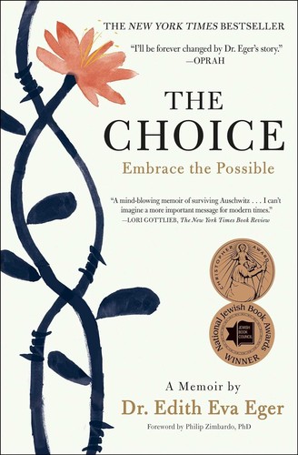 The Choice — Edith Eger